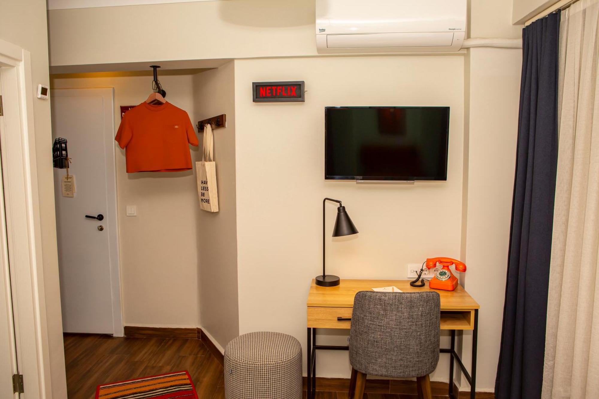 The Abies Hotel Çanakkale Ngoại thất bức ảnh